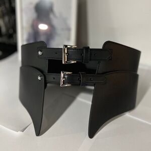 Prophecy Peplum Belt